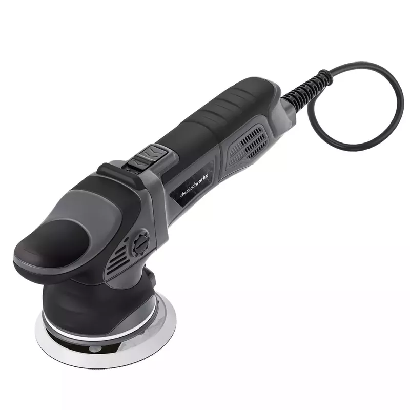 DA9 Pro - Orbitální leštička s výkmitem 9mm ChemicalWorkz