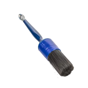 Detailing Brush Black No. 18 - Detailingový štětec