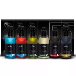 Detailing Set - Startovací sada autokosmetiky