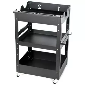 Detailing Trolley PRO - detailingový vozík