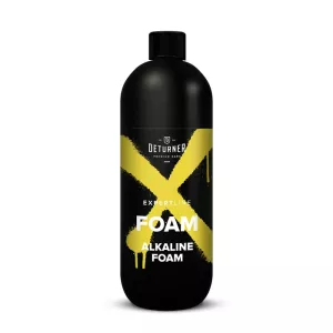 Deturner Alkaline Foam - Alkalická aktivní pěna (1000ml)