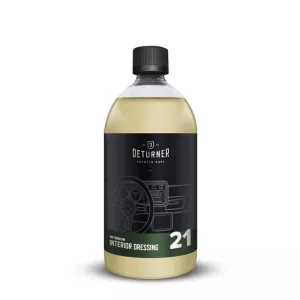 Deturner Interior Dressing - Ošetření interiérových plastů (1000ml)