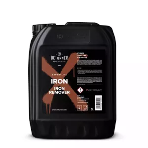 Iron - Odstraňovač polétavé rzi (5 l)