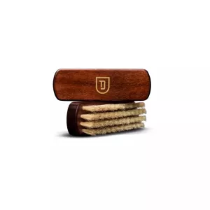 Deturner Leather Brush - kartáč na čištění kůže