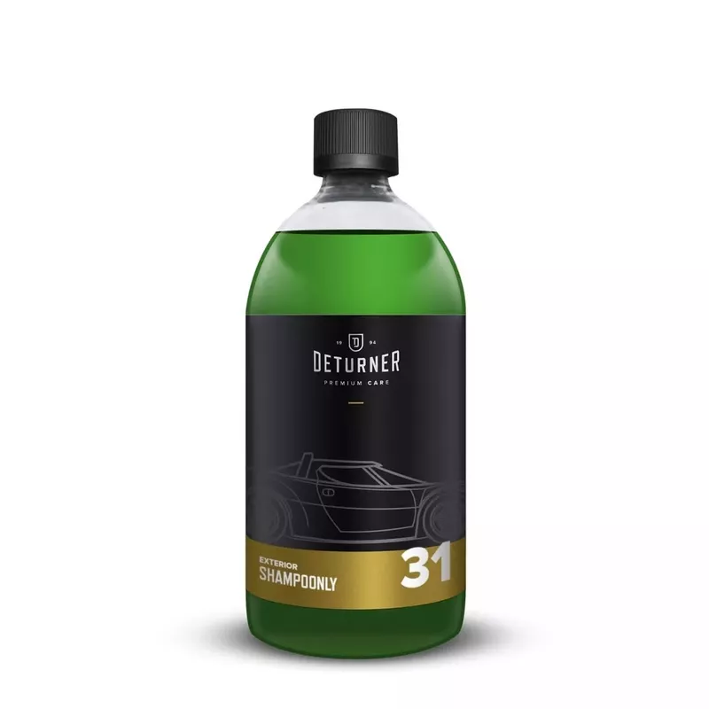 Deturner ShampoONLY - pH neutrální autošampon (1000ml)