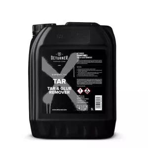 Deturner Tar & Glue - Odstraňovač asfaltu a lepidla (5 l)