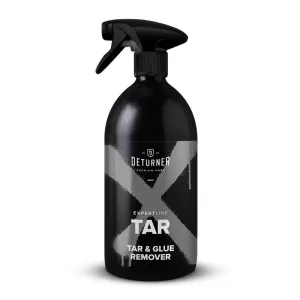 Deturner Tar - Odstraňovač asfaltu a lepidla (1000ml)