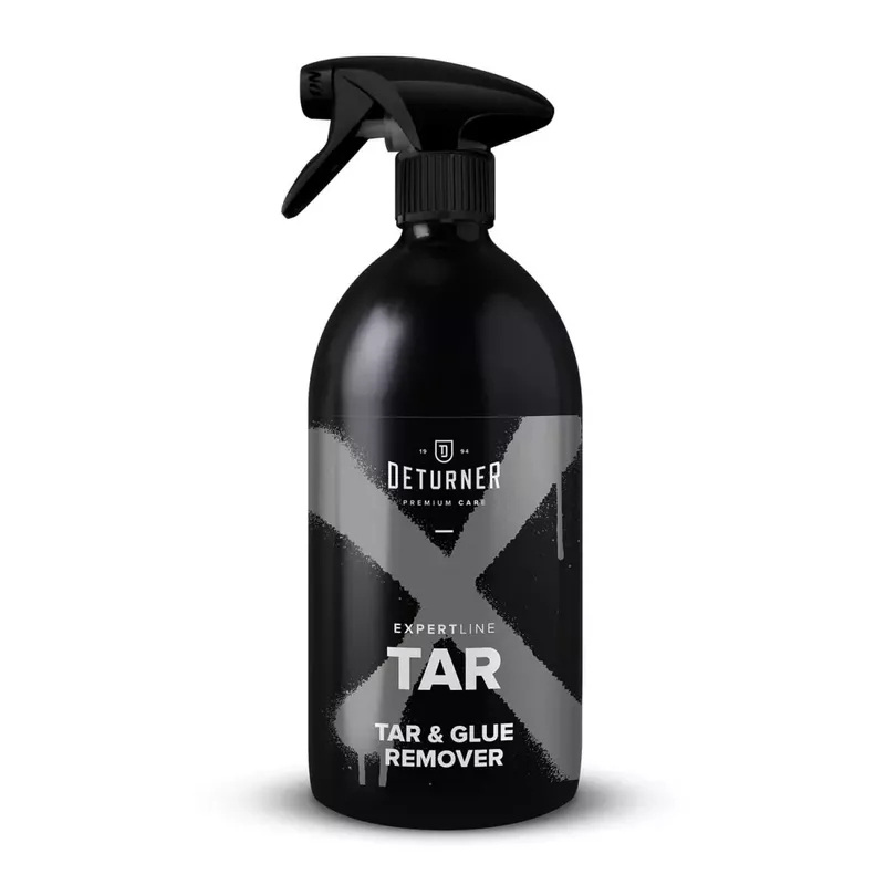 Deturner Tar - Odstraňovač asfaltu a lepidla (1000ml)