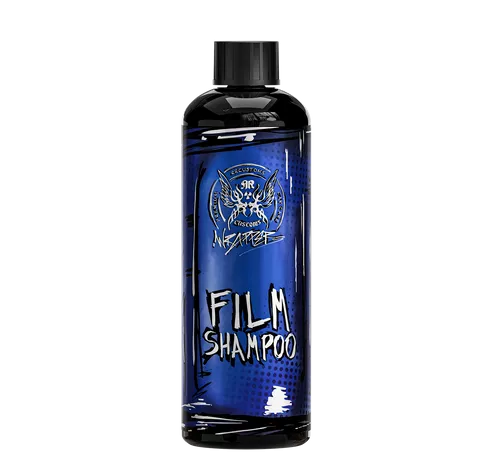 Film Shampoo - Autošampon na wrapové a PPF fólie (500ml) Bad Boys by RRCustoms