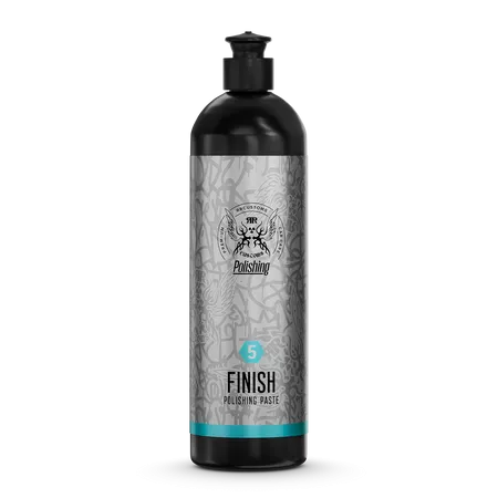 Fine Finish - Finální leštící pasta (1000ml) Bad Boys by RRCustoms