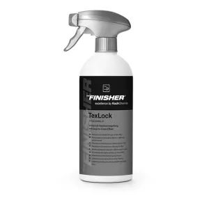 Finisher LeatherTexClean - Čistič kůže a textilu (500ml)