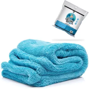 Gamma Dryer XXL Blue - Sušící ručník 50 x 80 cm (1400GSM)