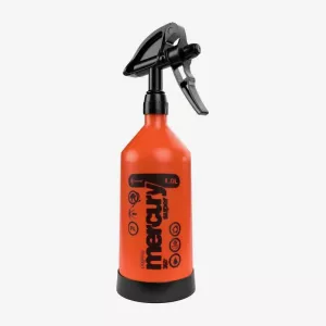 Garden Pro Mercury SUPER 360 - dvojčinný postřikovač (500ml)