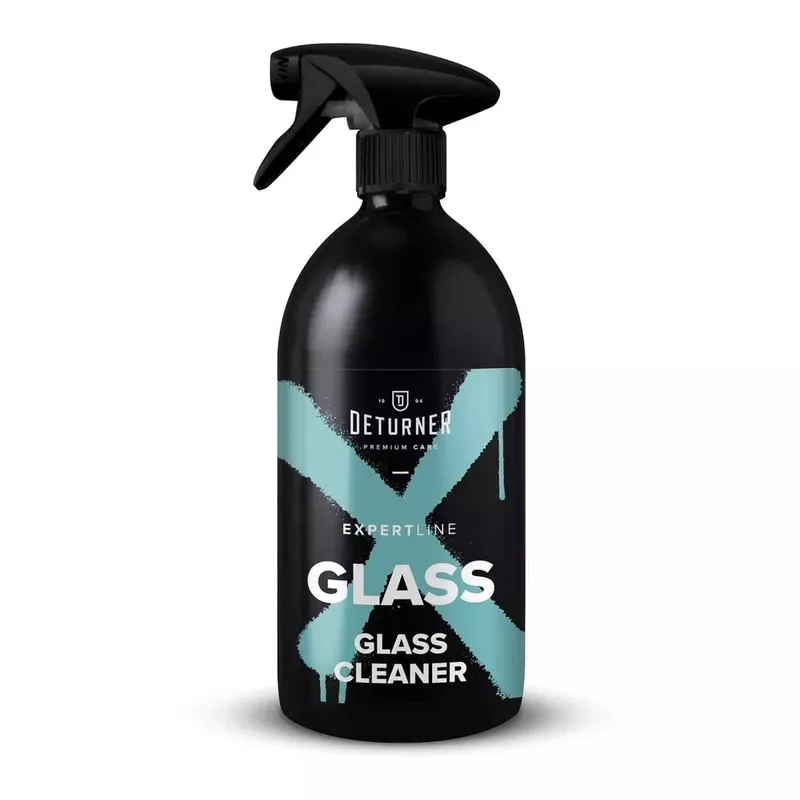 Glass - Čistič oken (1000ml) Deturner