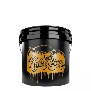 Gold Bucket - 12l detailingový kbelík