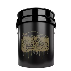 Gold Bucket - 20l detailingový kbelík