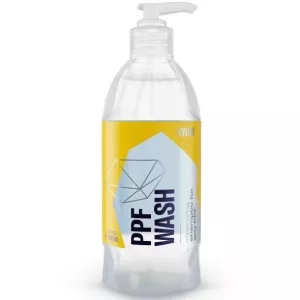 Gyeon Q2M PPF Wash - dekontaminační autošampon (500ml)