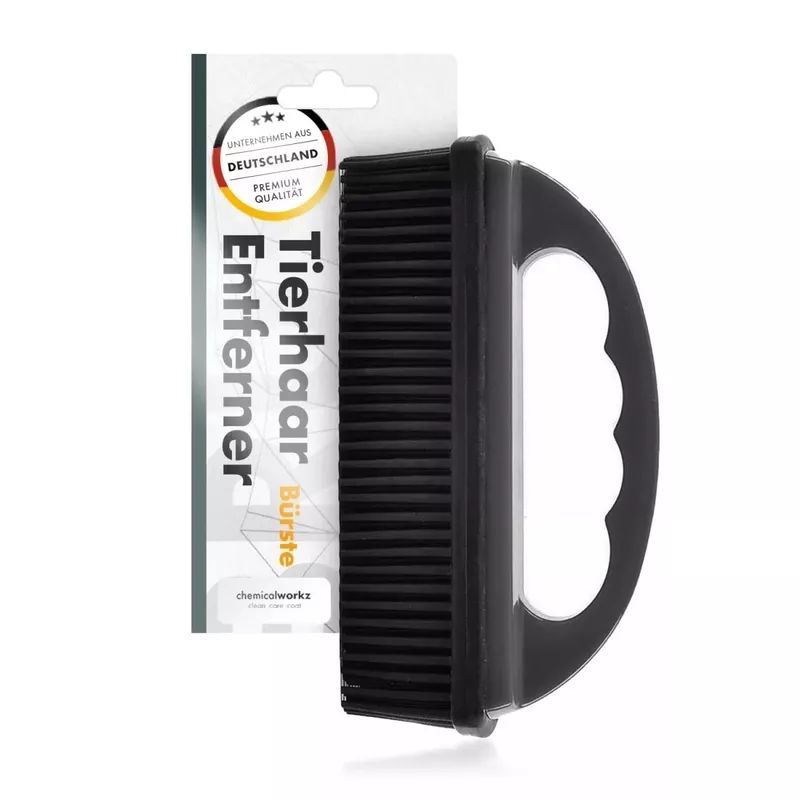 Hair Removal Brush - Kartáč na vlasy a zvířecí chlupy ChemicalWorkz