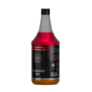Hardcore - Extra silný čistič (1000ml)