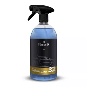 Hydro Glass Cleaner - Čistič oken s ochranou (1000ml)