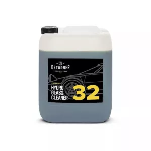Hydro Glass Cleaner - Čistič oken s ochranou (5 l)