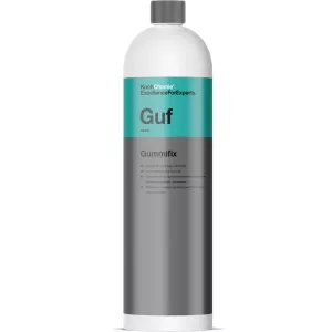 Koch Chemie GUF Gummifix - Oživovač gumových koberců (1000ml)