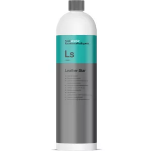 Koch Chemie LS Leather Star - Ošetření kůže Koch (1000ml)