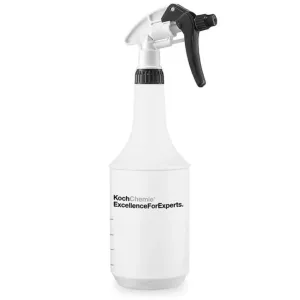 Koch Chemie - Ředící láhev s rozprašovačem KOCH (1000 ml)
