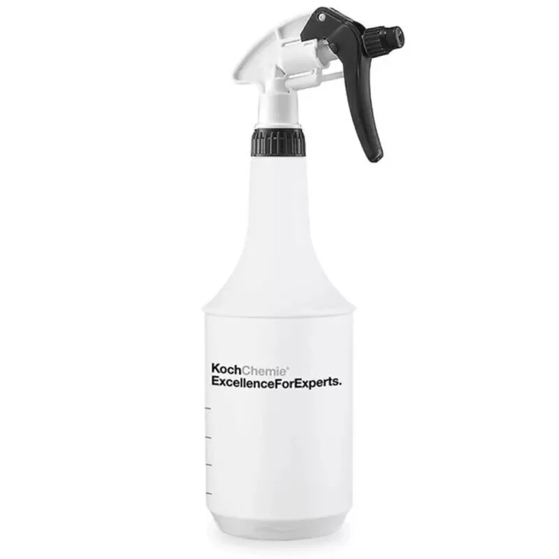 Koch Chemie - Ředící láhev s rozprašovačem KOCH (1000 ml)