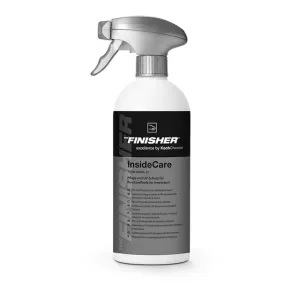 Koch Finisher InsideCare - Ošetření interiérových plastů (500ml)