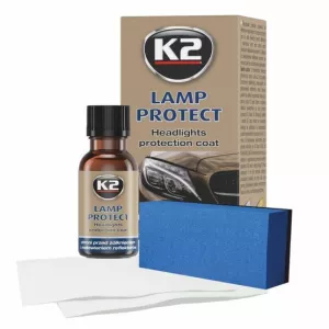 Lamp Protect - Ochrana světlometů (10ml)