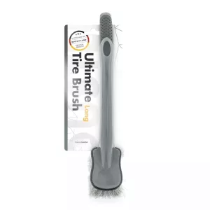 Long Wheel Brush - Kartáč na alukola