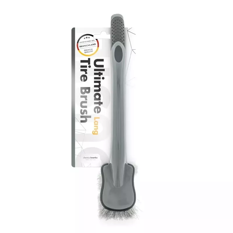 Long Wheel Brush - Kartáč na alukola ChemicalWorkz