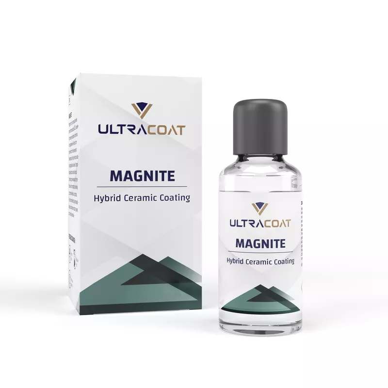 MAGNITE keramická ochrana laku (50ml) Ultracoat