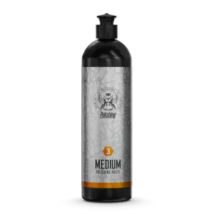 Medium Cut - Středně silná leštící pasta (1000ml)
