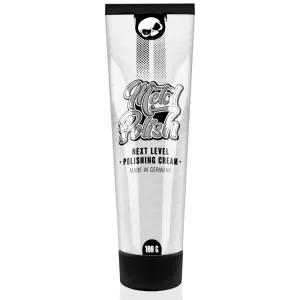 METALPOLISH - Leštěnka na kovy (100ml)