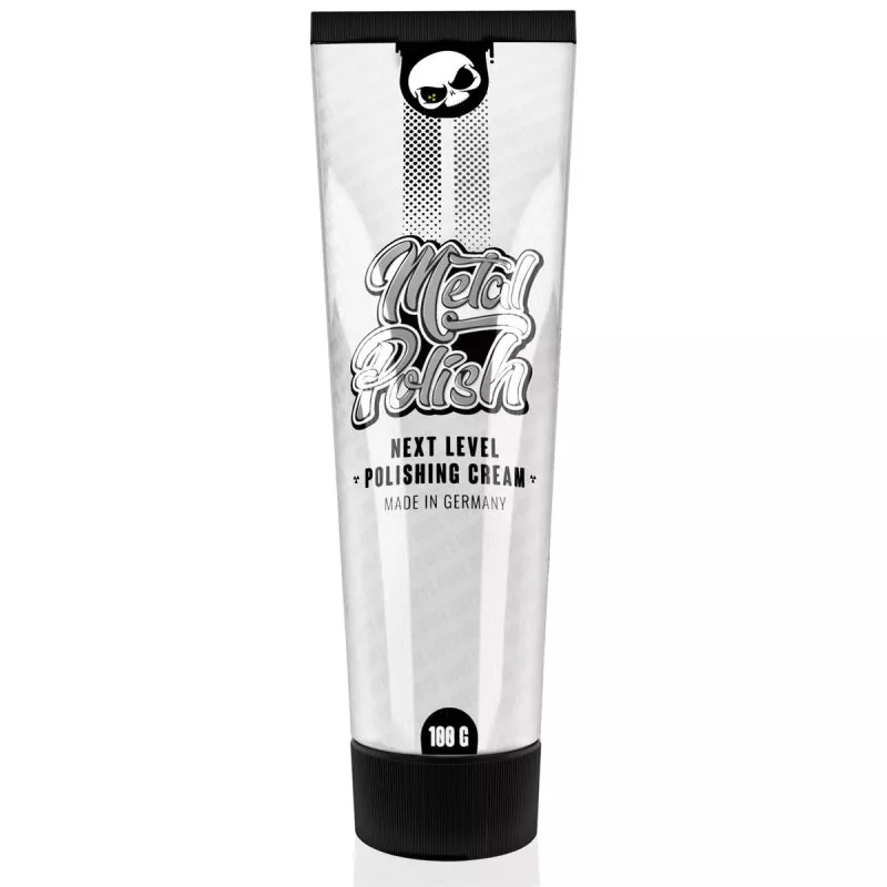 METALPOLISH - Leštěnka na kovy (100ml) Nuke Guys