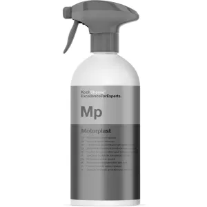 MP Motorplast - Ošetření plastových dílů v prostoru motoru (500ml)