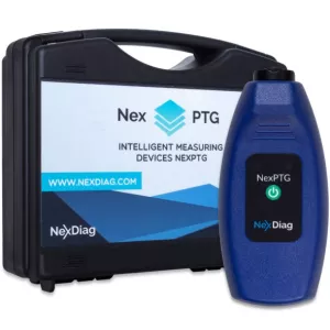 NexDiag NexPTG Professional - Měřič tloušťky laku