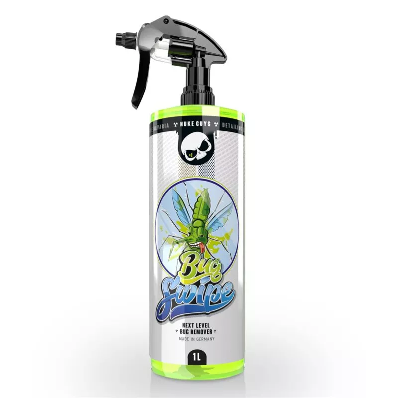 Nuke Guys BUG SWIPE - Odstraňovač zbytků hmyzu (1000ml)