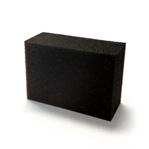 One Shot Tire Pad - Aplikátor na ošetření a pneumatik