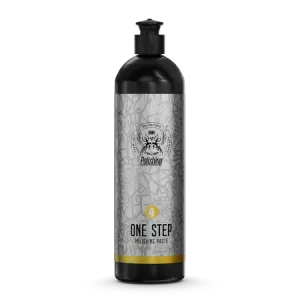 One Step - Jednokroková leštící pasta (1000ml)