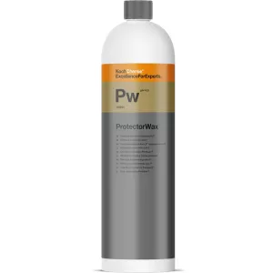 PW Protector Wax - Vosk s nano konzervací (1000ml)