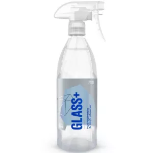 Q2M Glass+ - Čistič oken s tekutými stěrači (1000ml)