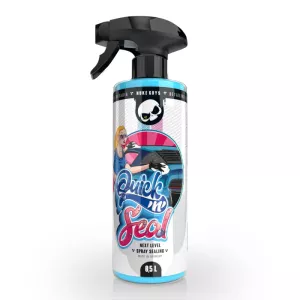 QUICK'N'SEAL Spray Sealant - Ochranný sealant na lak (500ml)