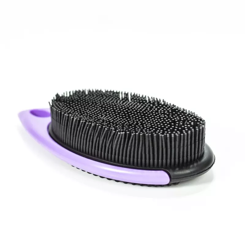 Rubber Brush - Kartáč na vlasy a zvířecí chlupy Bad Boys by RRCustoms