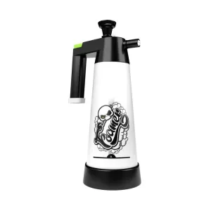 Super Foamer V2 Extra foaming endings - Ruční tlakový pěnovač (2000ml)