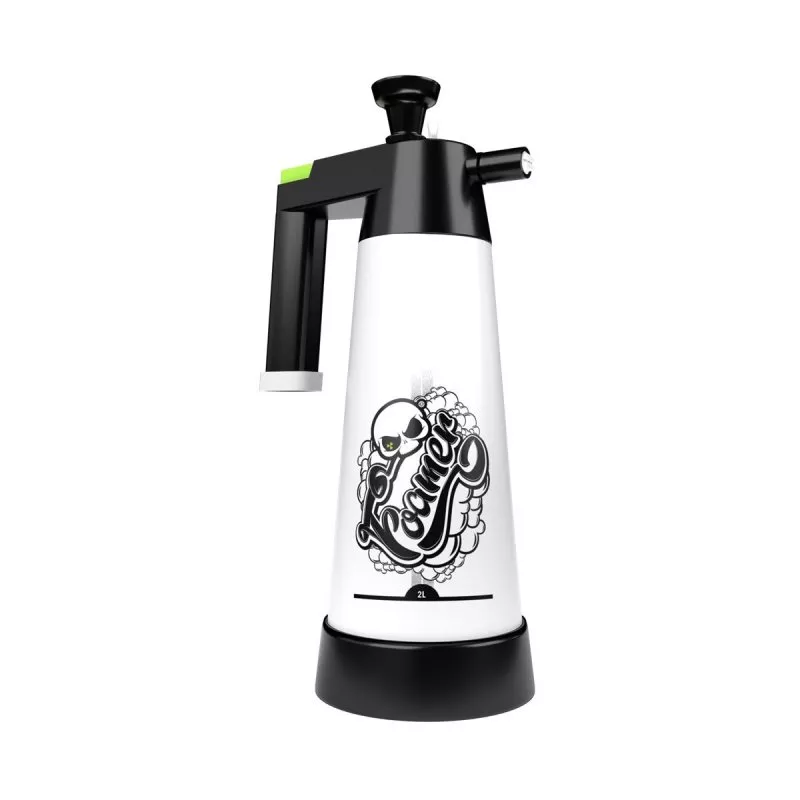 Super Foamer V2 Extra foaming endings - Ruční tlakový pěnovač (2000ml) Nuke Guys