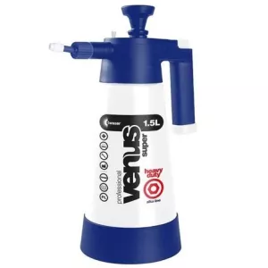 Super Pro+ Heavy Duty V1.5 ALKALINE ruční tlakový postřikovač s odolností proti alkalickým látkám 15