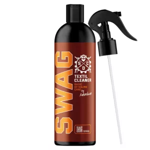 SWAG Basic Textil Cleaner - Čistič na textilní části (500ml) SWAG AutoDetailing SWAG Basic Textil Cleaner - Čistič na textilní části (500ml) SWAG AutoDetailing